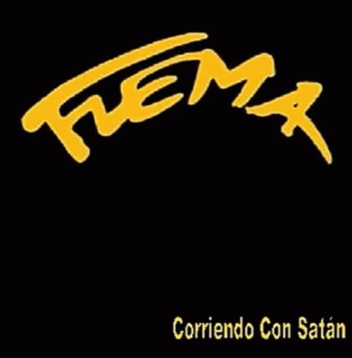 Flema : Corriendo con Satán Flema : Corriendo con Satán